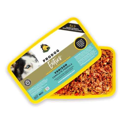 prodog raw food